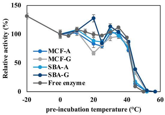 Immobilized Dehydrogenases for the Biosynthesis of Phenylacetic Acids