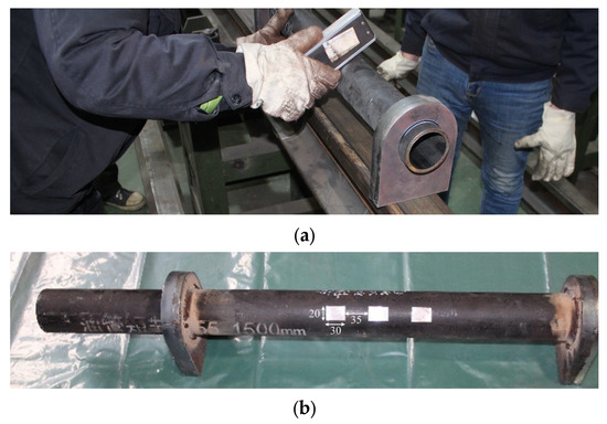 Research on Damage Assessment of Buried Polyurea-Reinforced