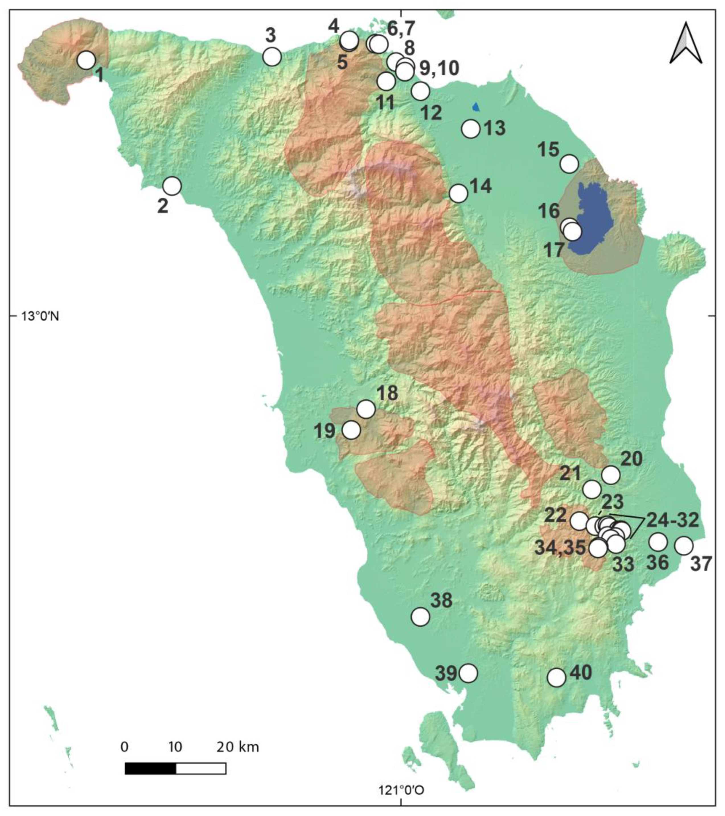 Arthropoda 01 00015 g001