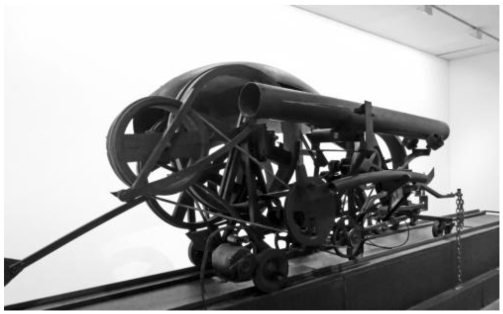 Arts Free Full Text Swing Low Sweet Chariot Kinetic