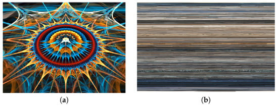The Truth and Usefulness of Painting: Brush Stroke Movement and Artistic  Creation - ACM SIGGRAPH Blog