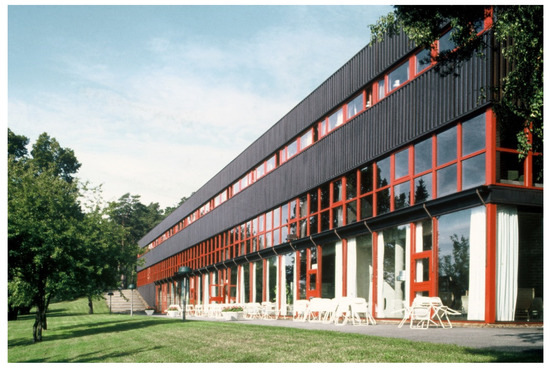 Architecture in the 20th Century. TASCHEN Books