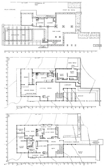 Franklins House Gta 5 Floor Plan