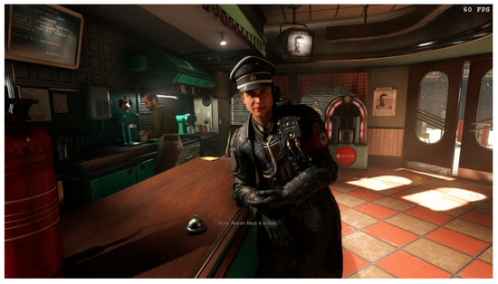 Wolfenstein: The New Order Made Nazis Terrifying Again