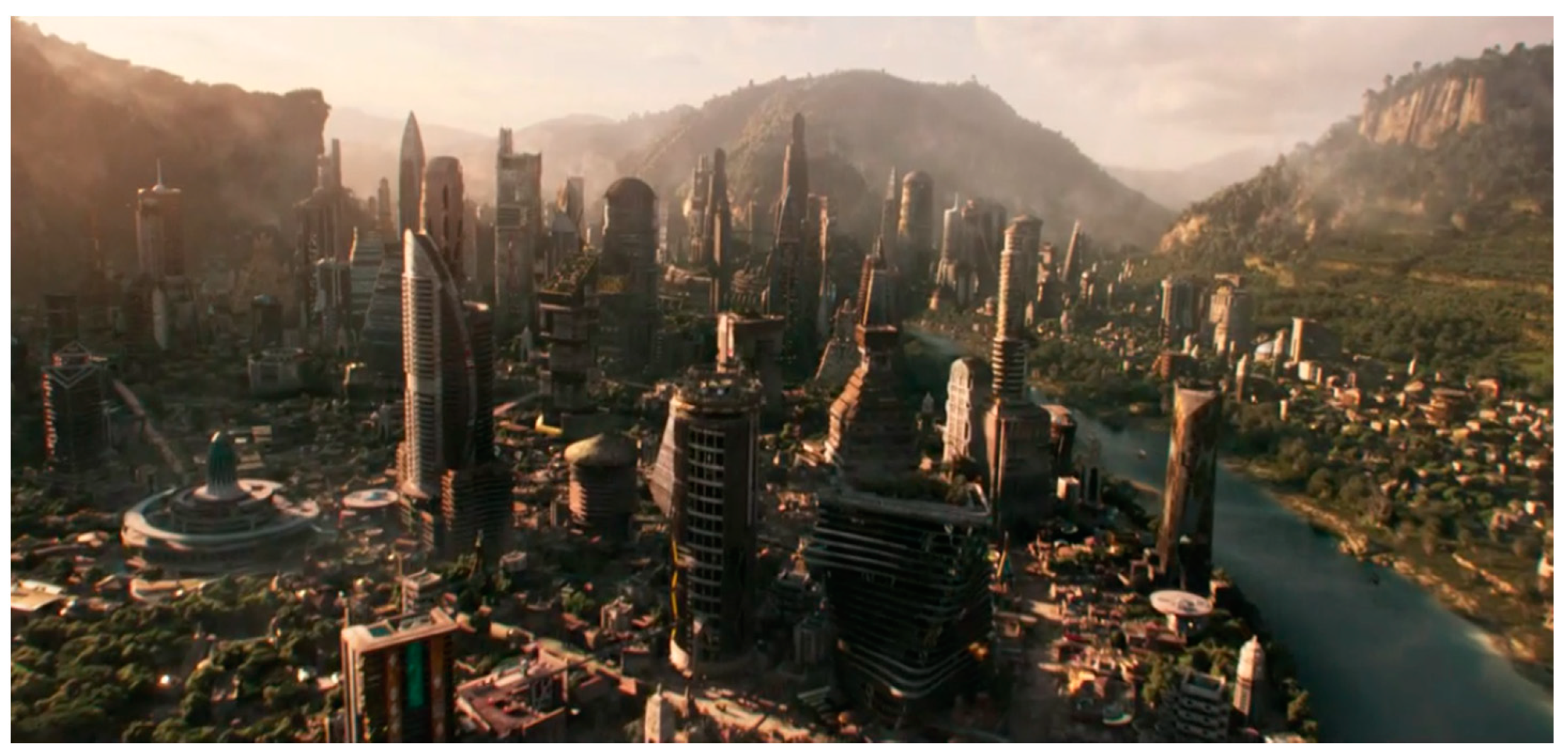 Arts | Free Full-Text | Vibing with Blackness: Critical Considerations of  Black Panther and Exceptional Black Positionings