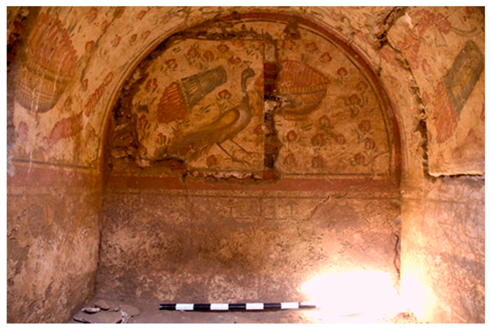 Memories of Antiquity: the ancient world through medieval eyes