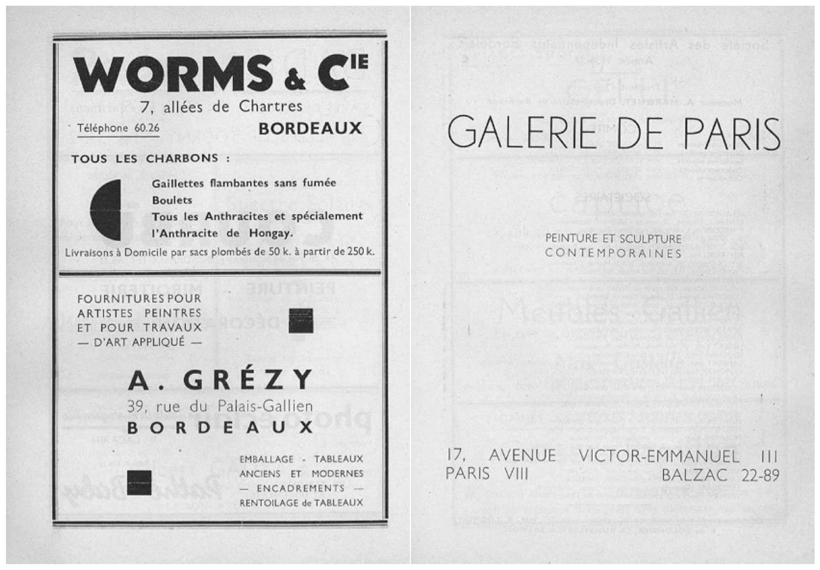 Arts Free Full Text Bordeaux Vs Paris An Alternative Market For Local And Independent Artists Html