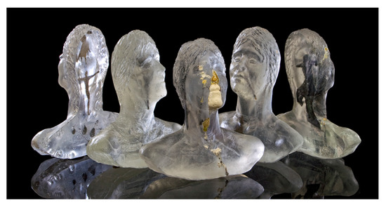 Arts Free Full Text Entrapment Within Inner Space The Development And Review Of Other Materials As Intentional Inclusions Within Glass As A Creative Artistic Practice Html