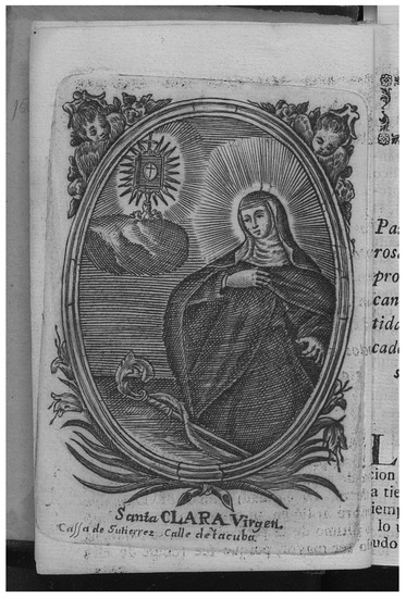 Lady of the House: Augustina Meza (ca. 1758–1819), Print
