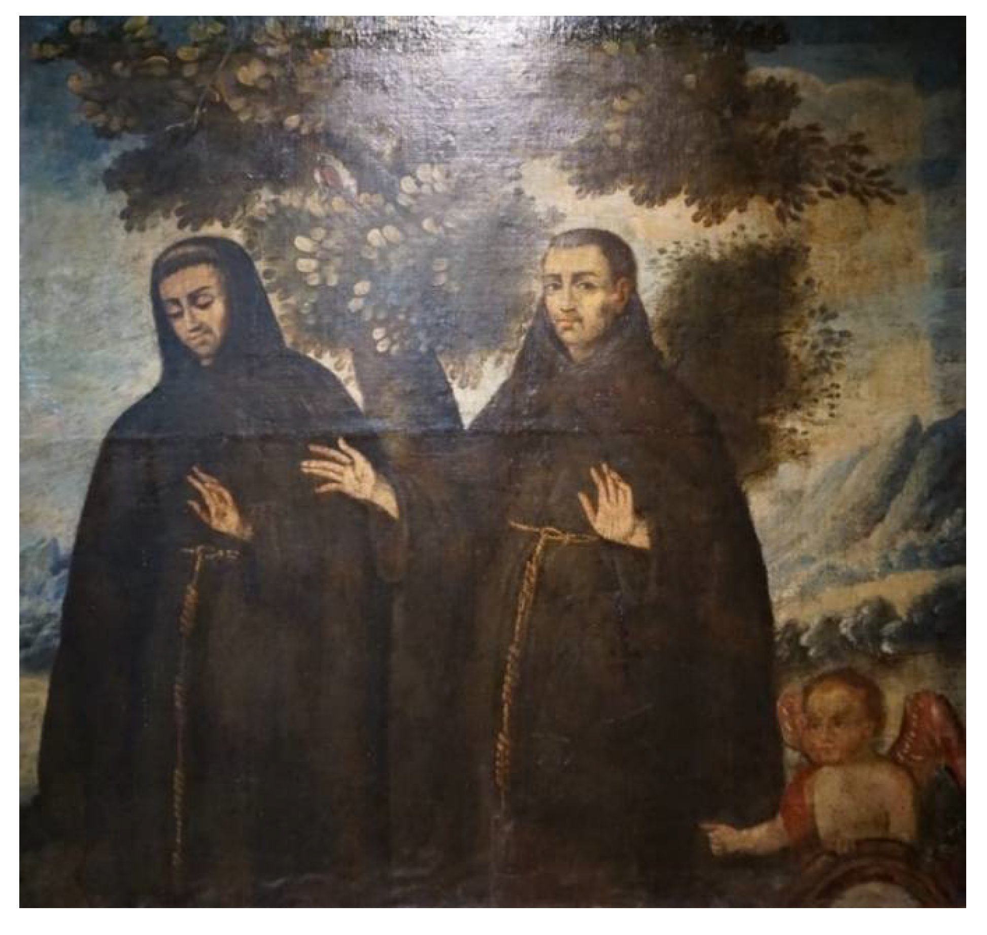 San in carol Diego vega carol simms