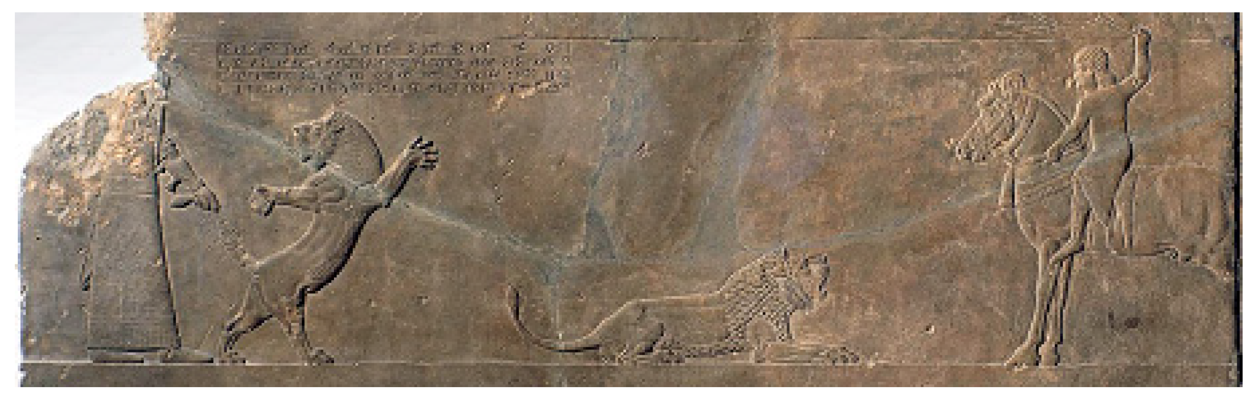 Arts Free Full Text The Horse And The Lion In Achaemenid Persia Representations Of A Duality Html