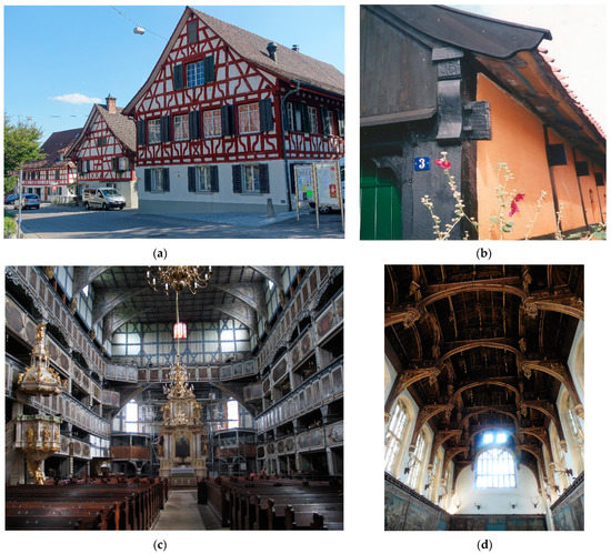 Innovative Carpentry and Hybrid Joints in Contemporary
