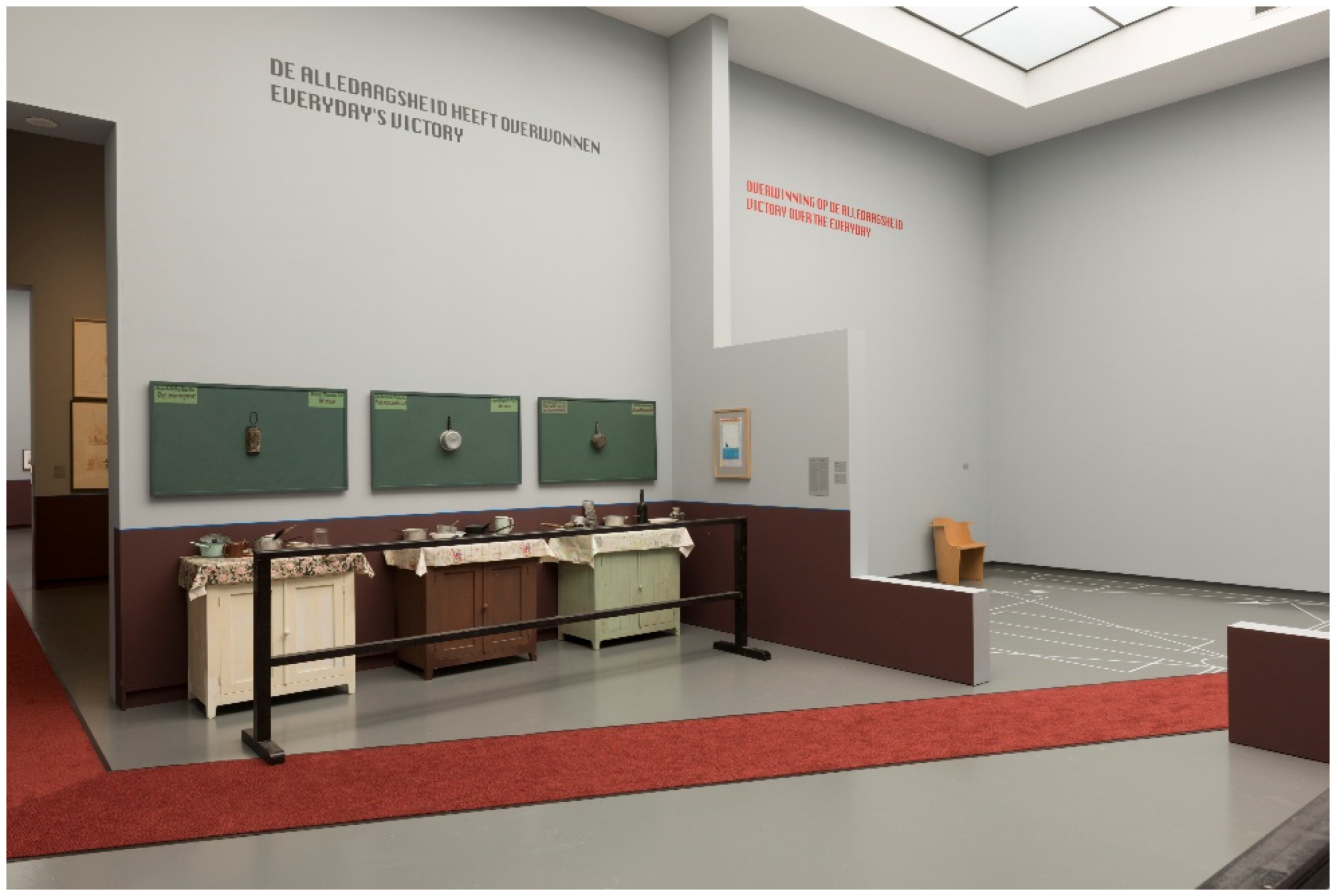 Artistic Legacy of El Lissitzky