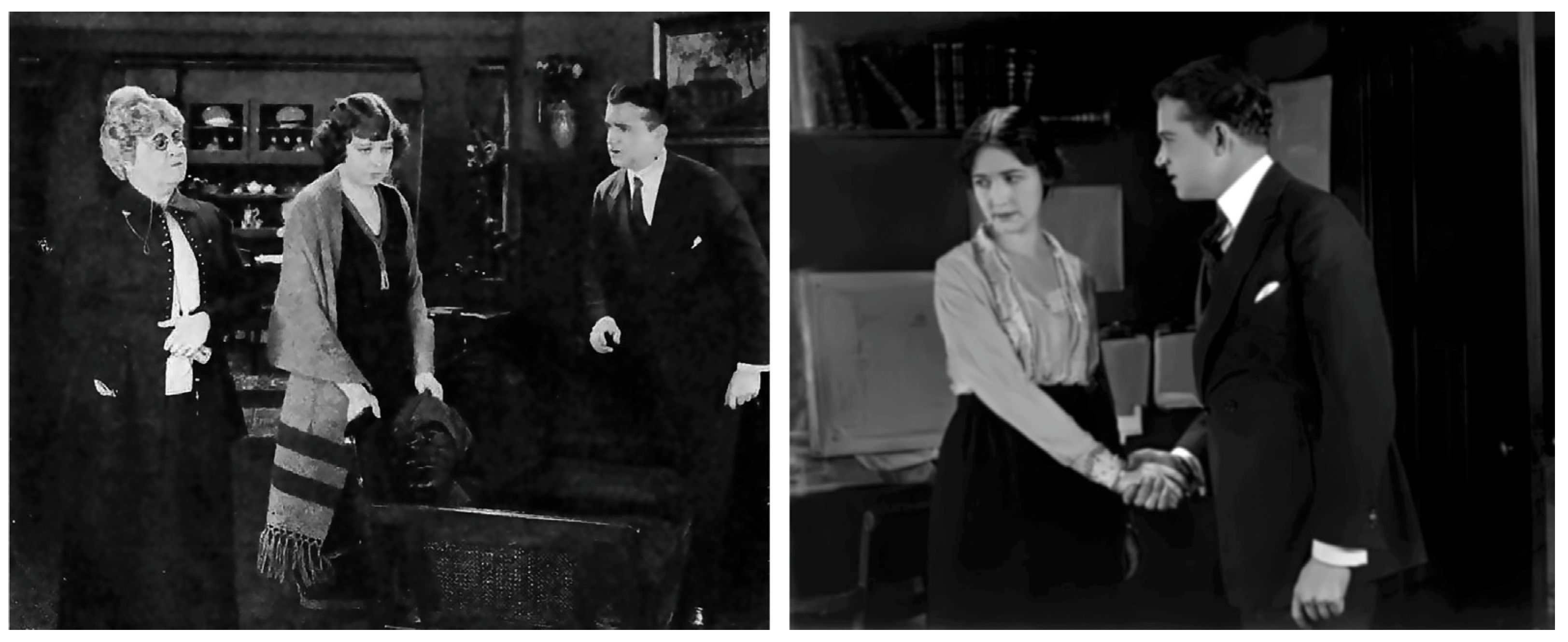 Arts Free Full-Text The Image of Women Architects in Films, 1912andndash;1943 New Careers and Stereotyped Femininities photo