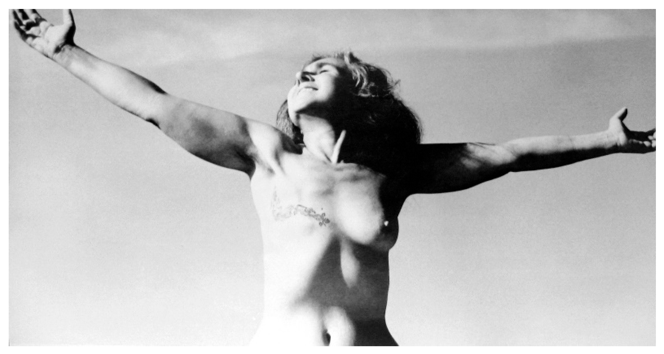 Deena martin nude