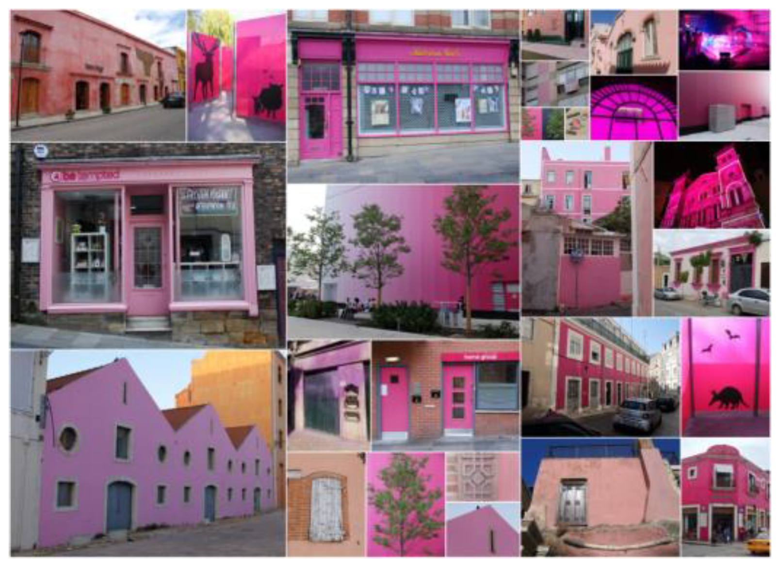 7 amazing Pink Interiors proving Pink is the Color Now