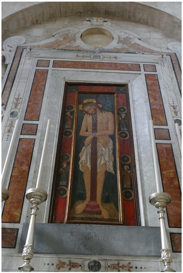 Chiesa di San Giovanni Elemosinario – Easy Guide Italy