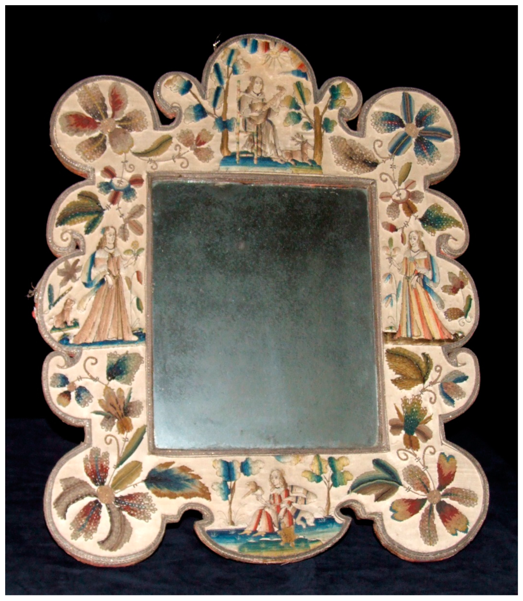 Muse On Fame Chapter 22 Arts | Free Full-Text | “Amphions Harp gaue sence vnto stone Walles”: The Five Senses and Musical–Visual Affect