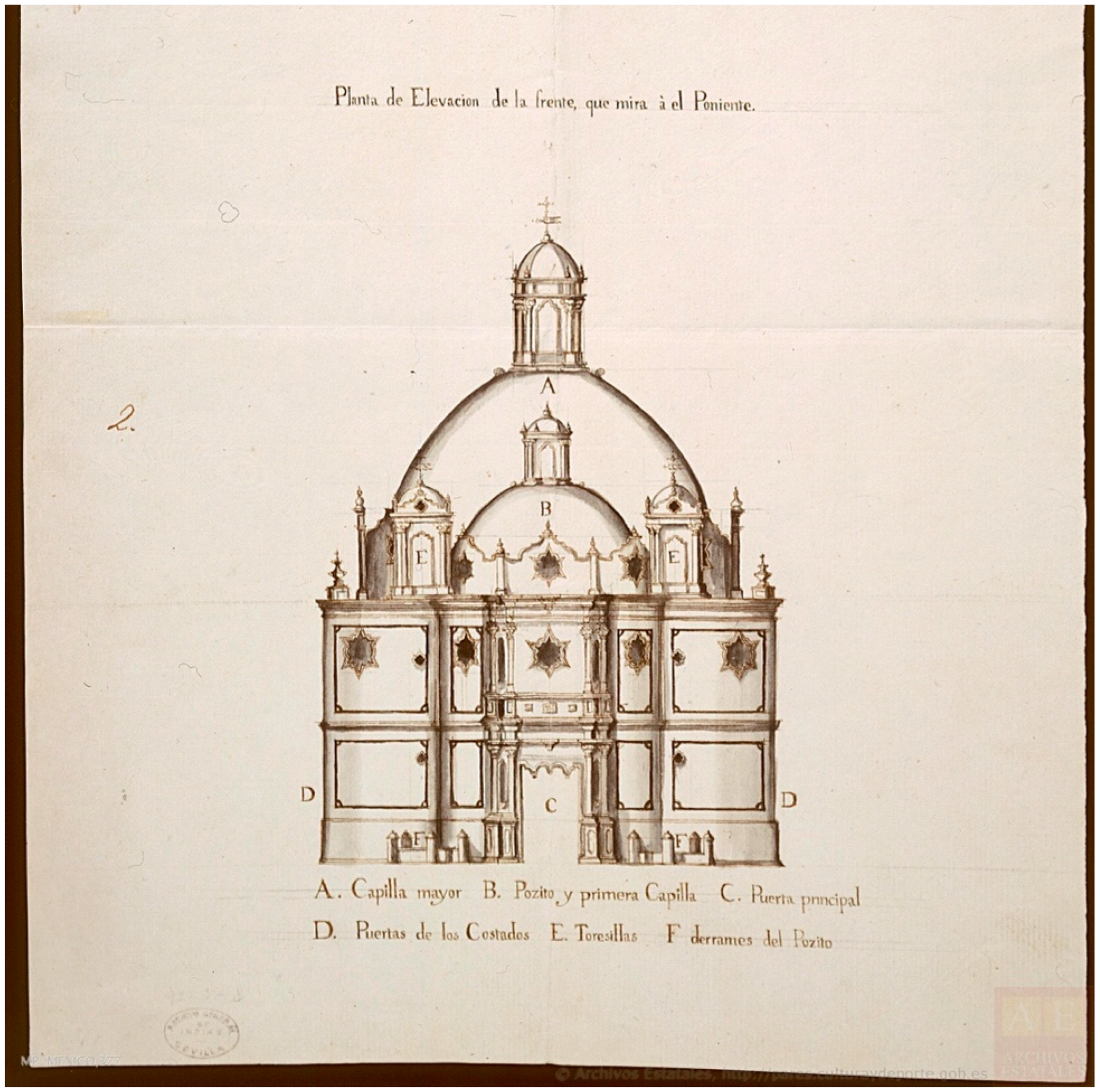 Arts | Free Full-Text | Race and Politics in Eighteenth-Century Mexico  City: Architecture and Urbanism at the Shrine of Our Lady of Guadalupe