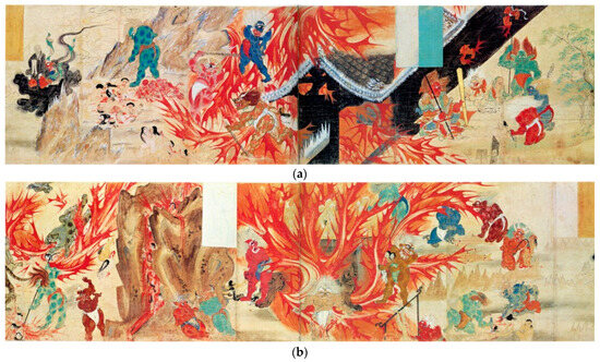 Escaping from Confinement: Hell Imagery in the Shōjuraigōji