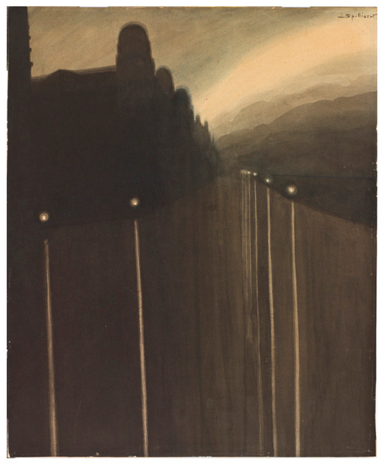 Sex, Sign, Subversion: Symbolist Art and Male Homosexuality in