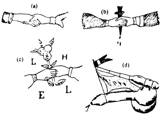 Sex, Sign, Subversion: Symbolist Art and Male Homosexuality in