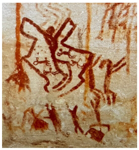 A World of Knowledge': Rock Art, Ritual, and Indigenous