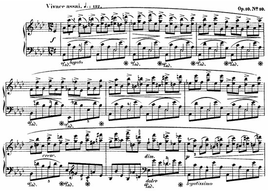 Variable Properties of Auditory Scene Analysis in Music