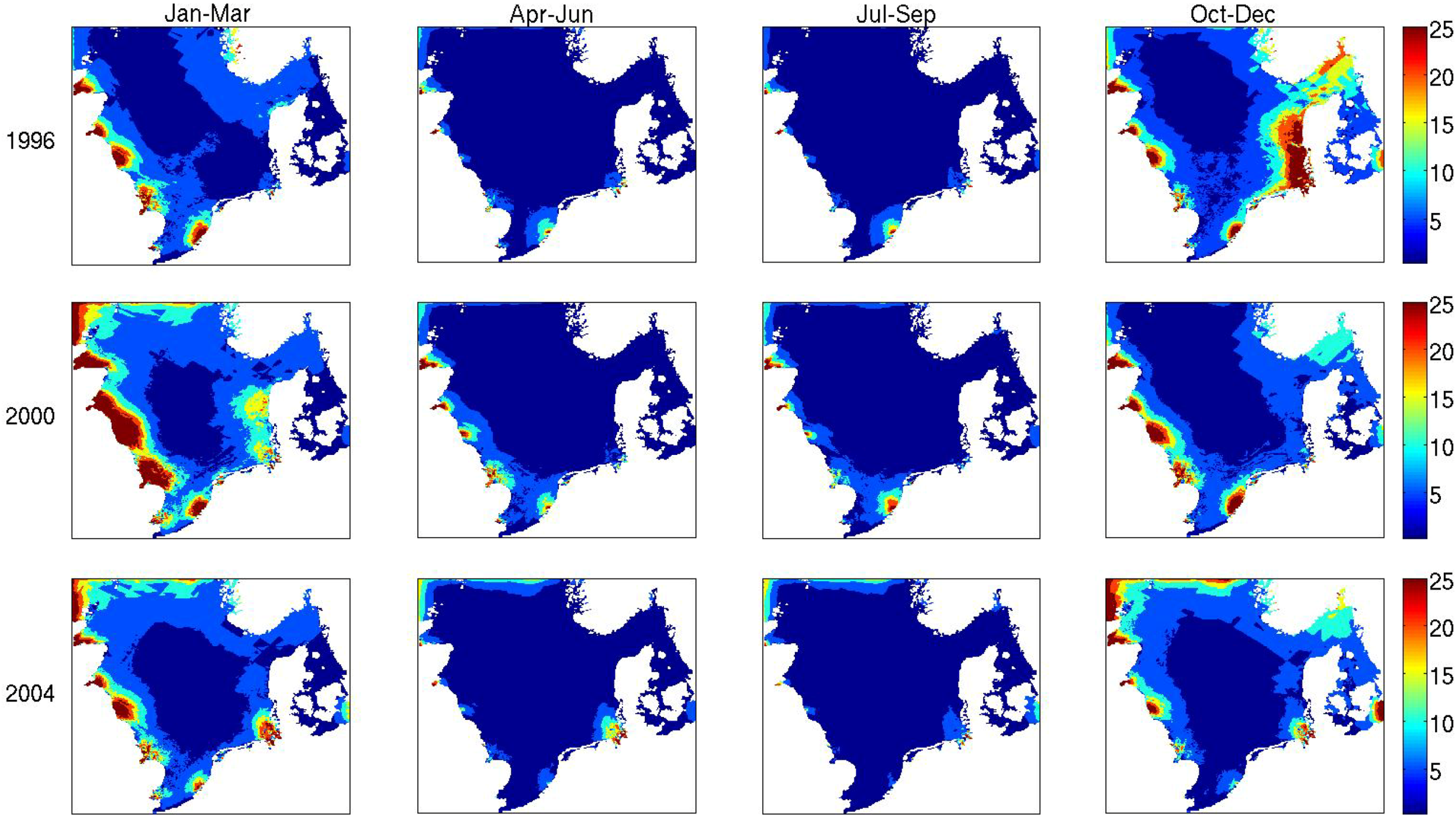 Atmosphere 05 00156 g016
