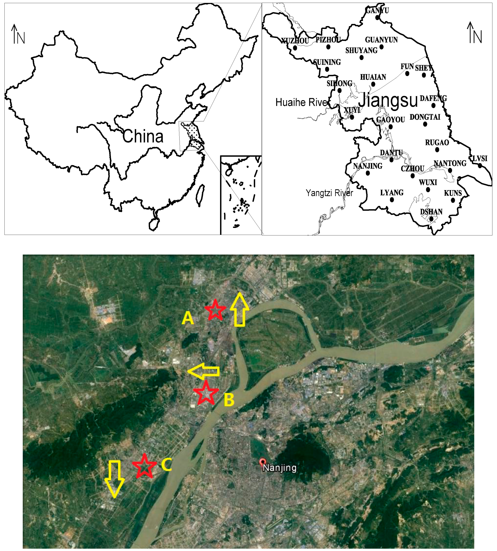 Atmosphere 08 00076 g002 550