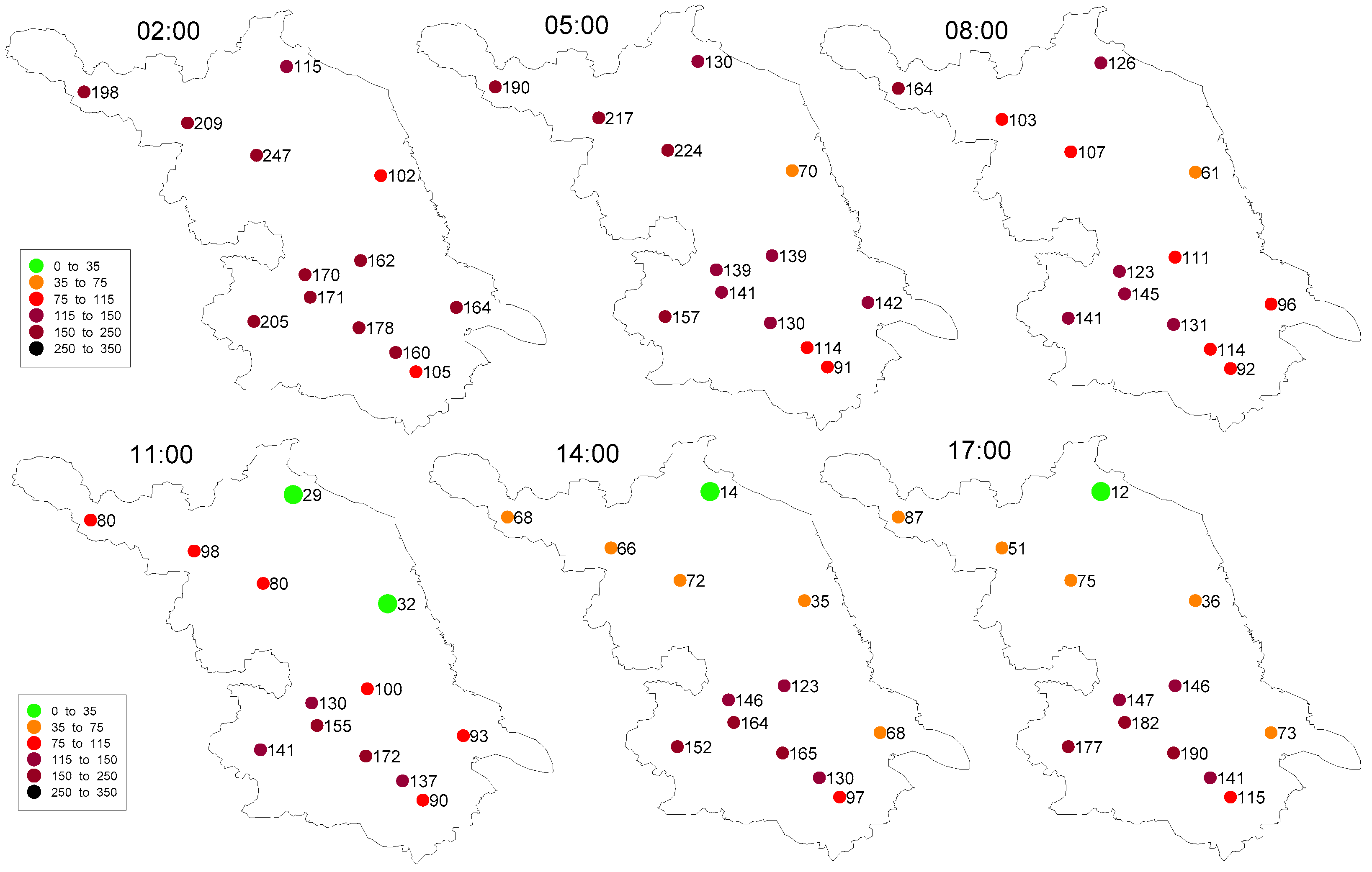 Atmosphere 08 00076 g009 550
