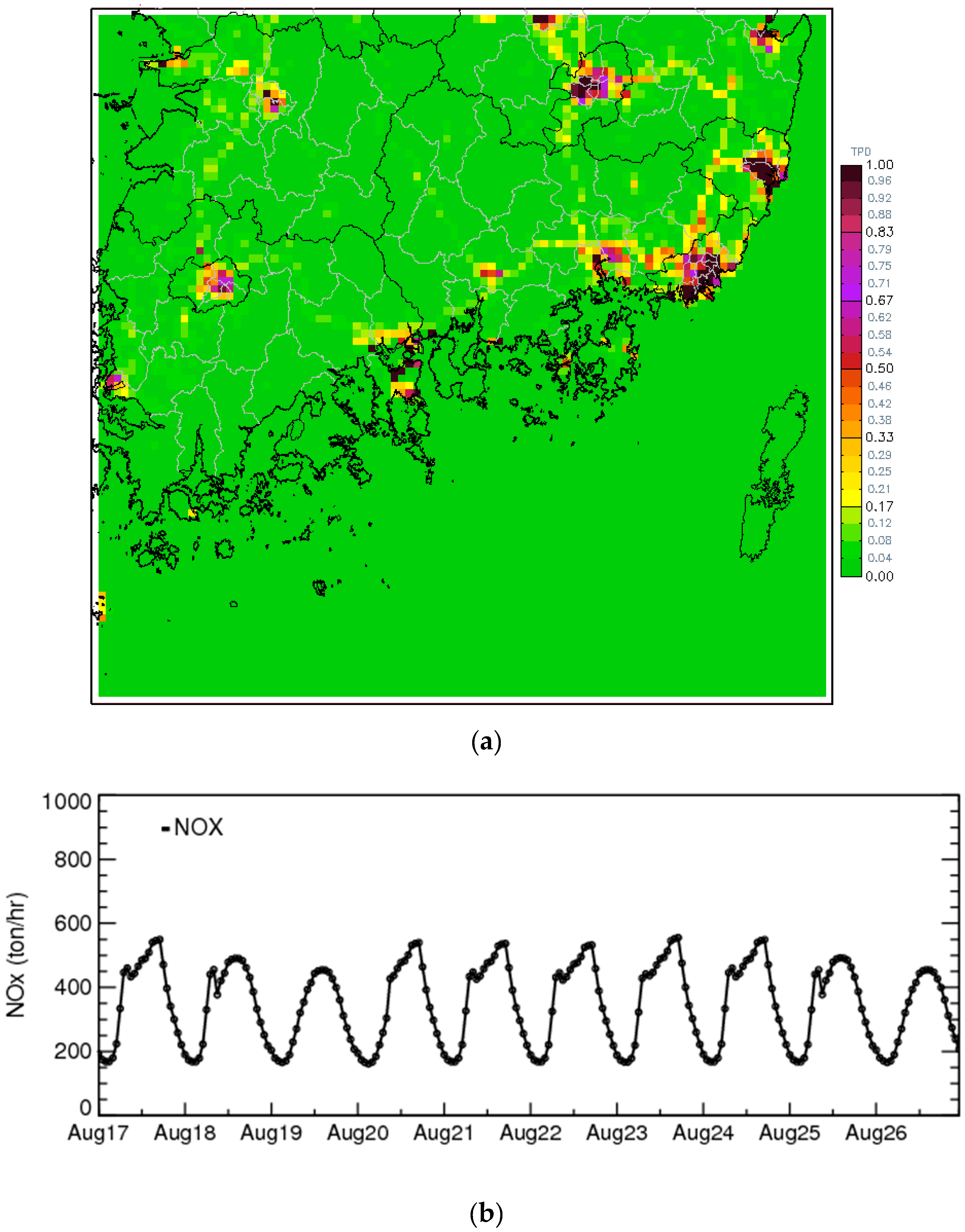 Atmosphere 08 00187 g004