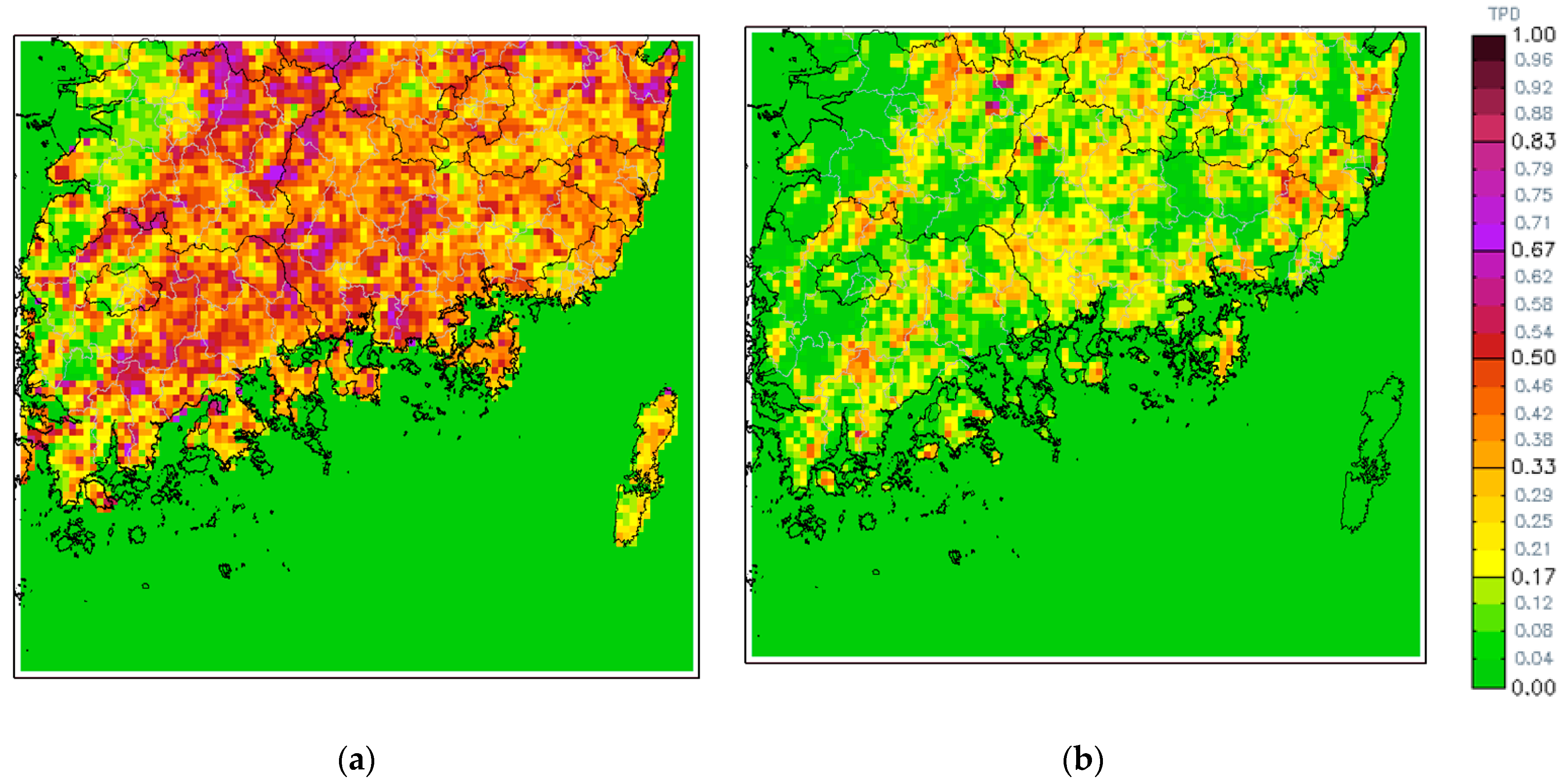 Atmosphere 08 00187 g005
