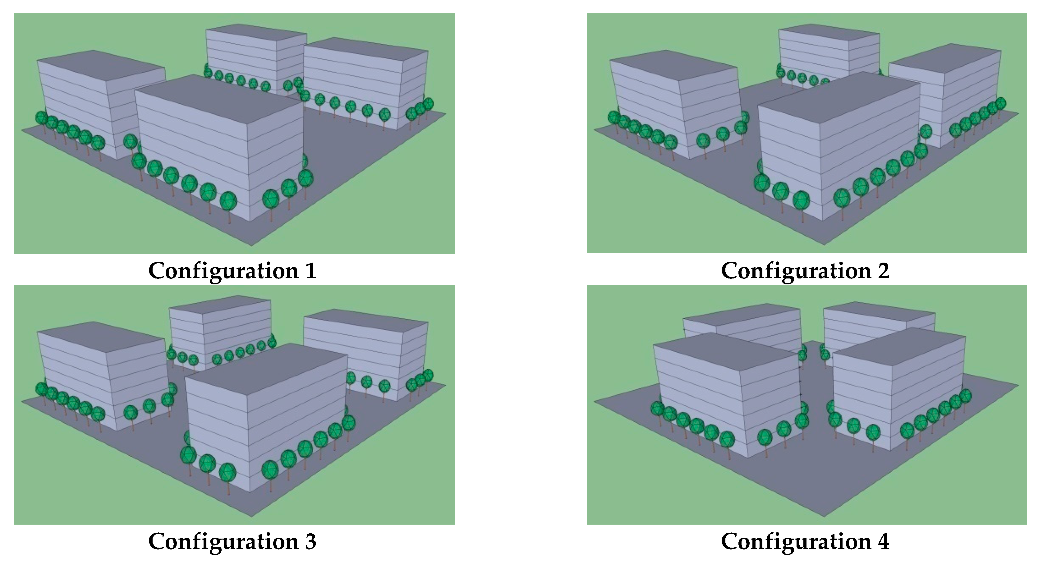 Atmosphere free full text prediction of wind environment and indoor
