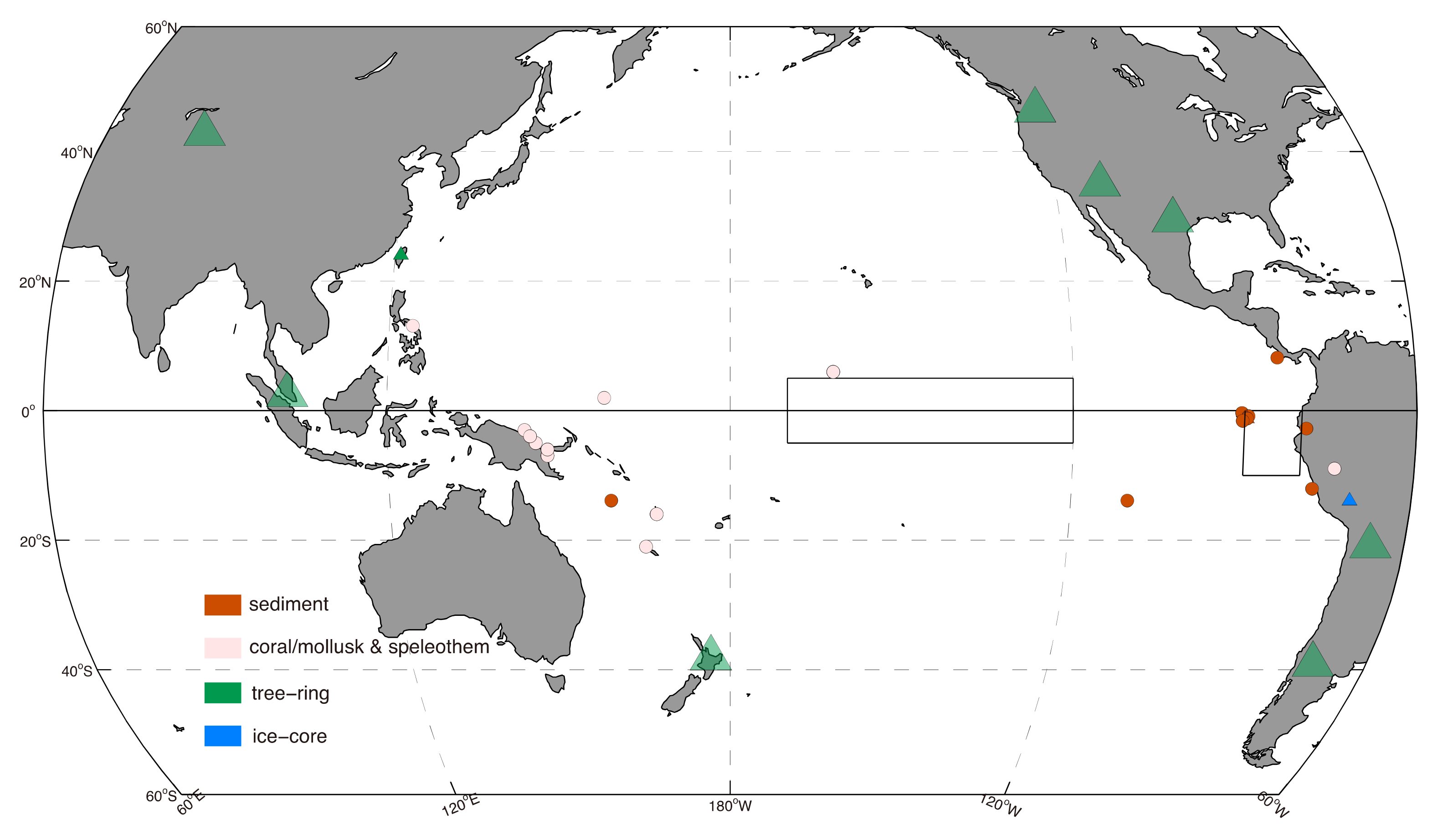 Did You Know Facts : Indonesia is the most active region on the Pacific Ring  of Fire. | Shortpedia