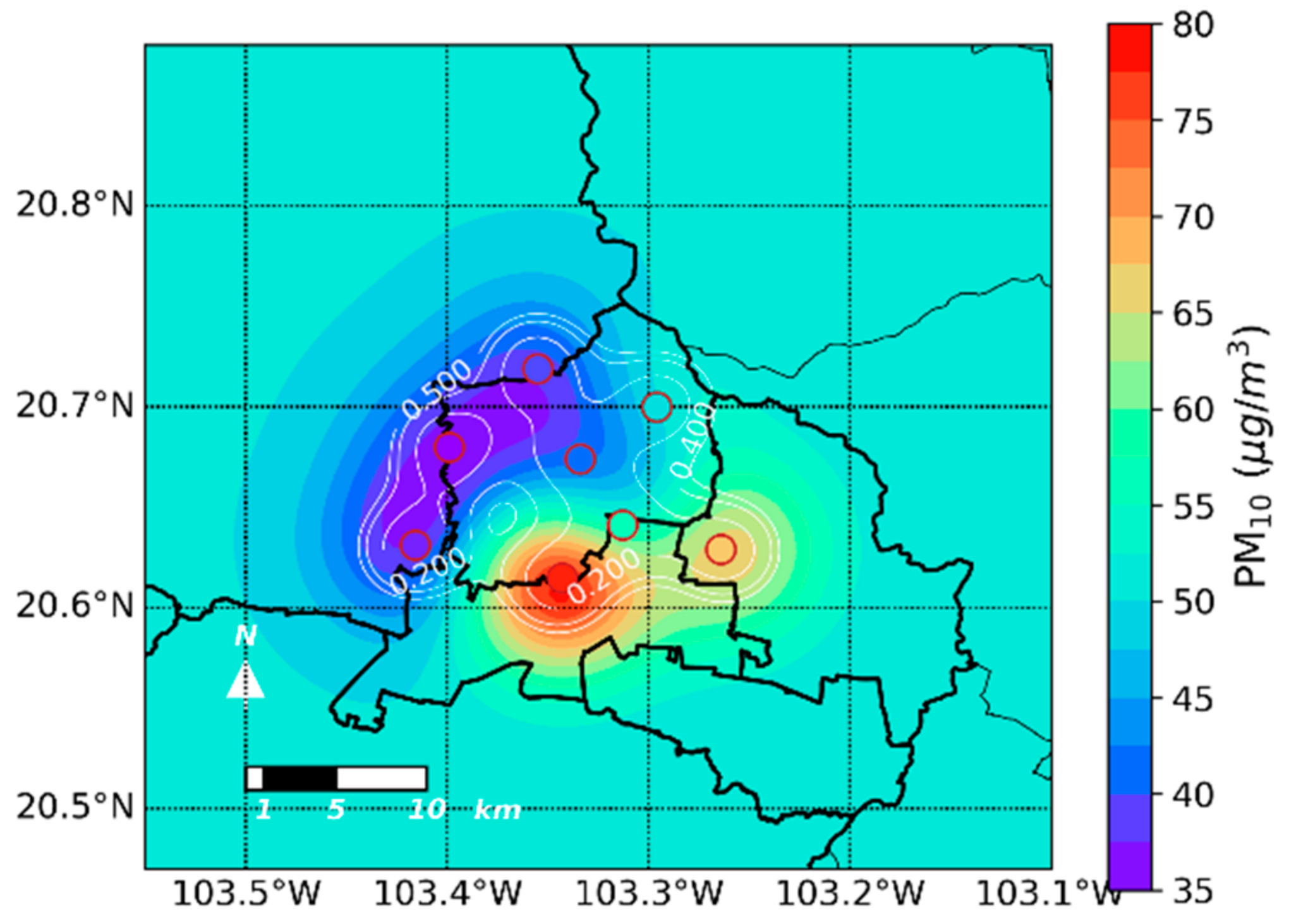 Atmosphere 09 00243 g005 Atmosphere 09 00243 g005