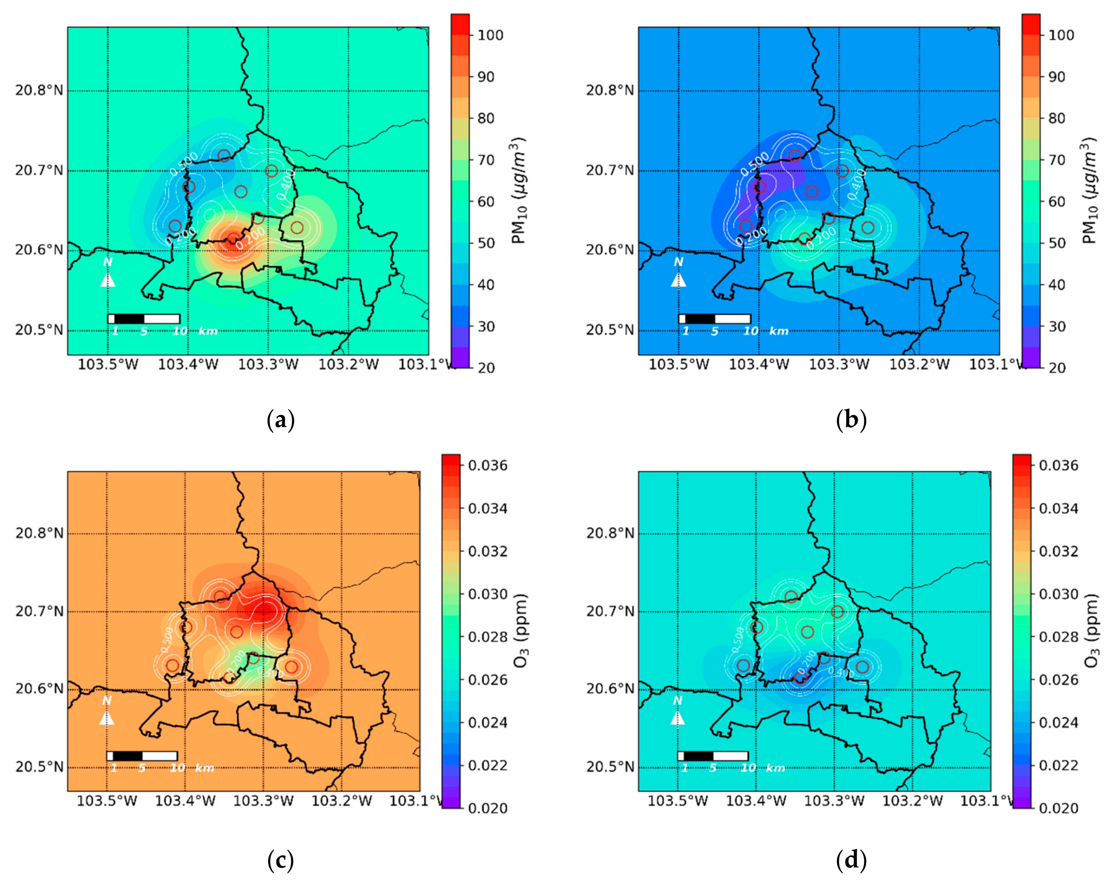 Atmosphere 09 00243 g011 Atmosphere 09 00243 g011