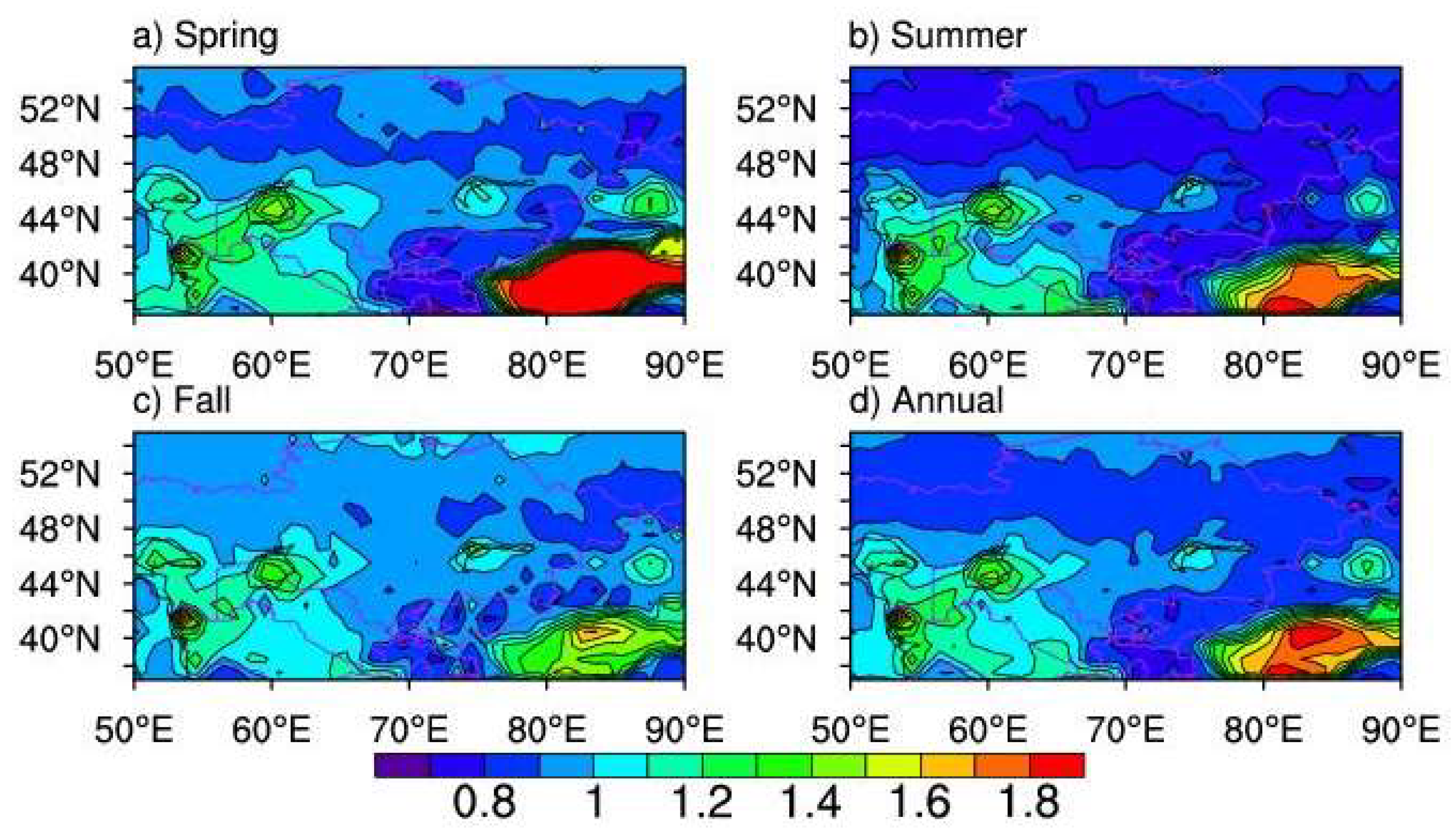 Atmosphere 09 00288 g005