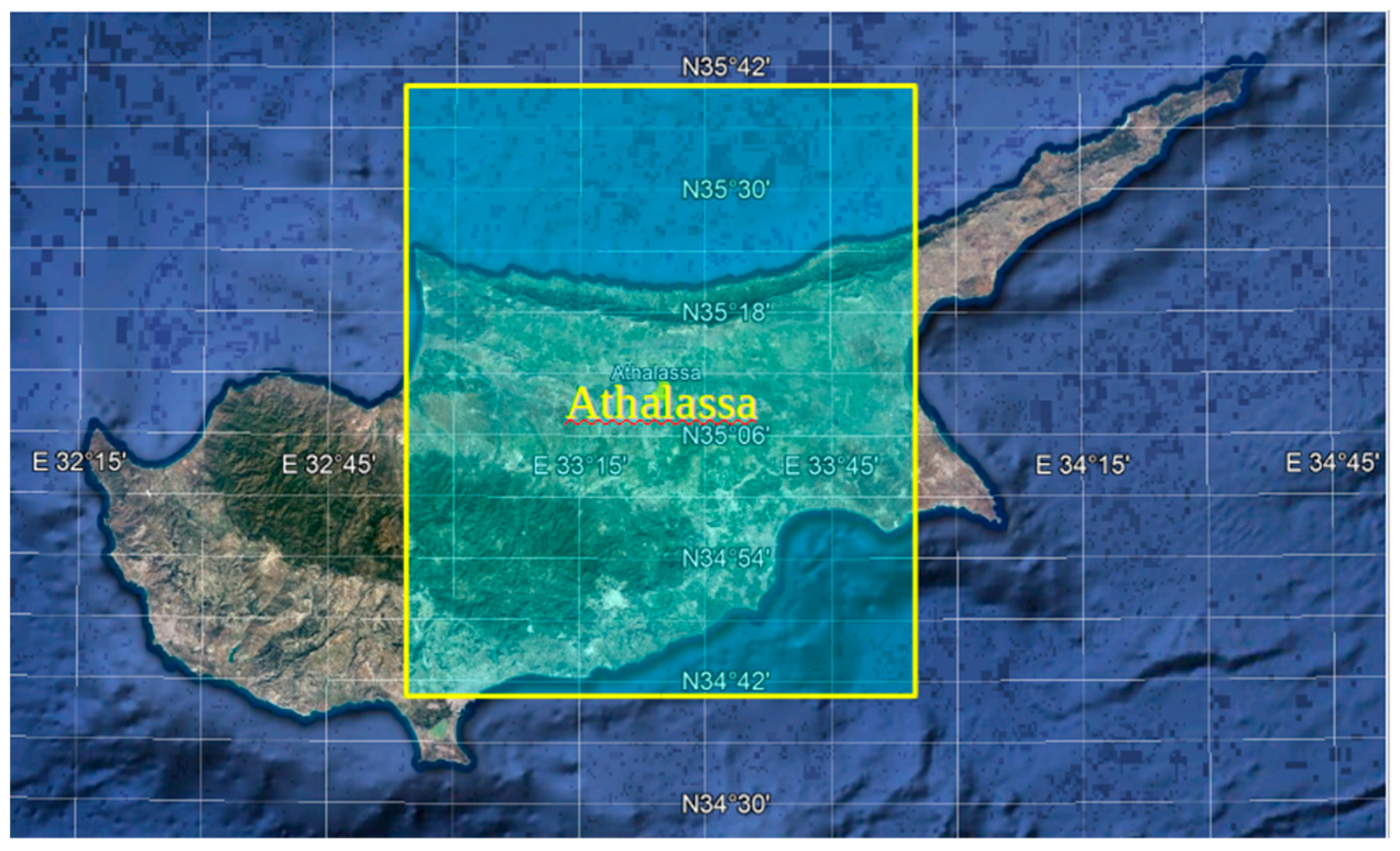 Atmosphere 10 00077 g001