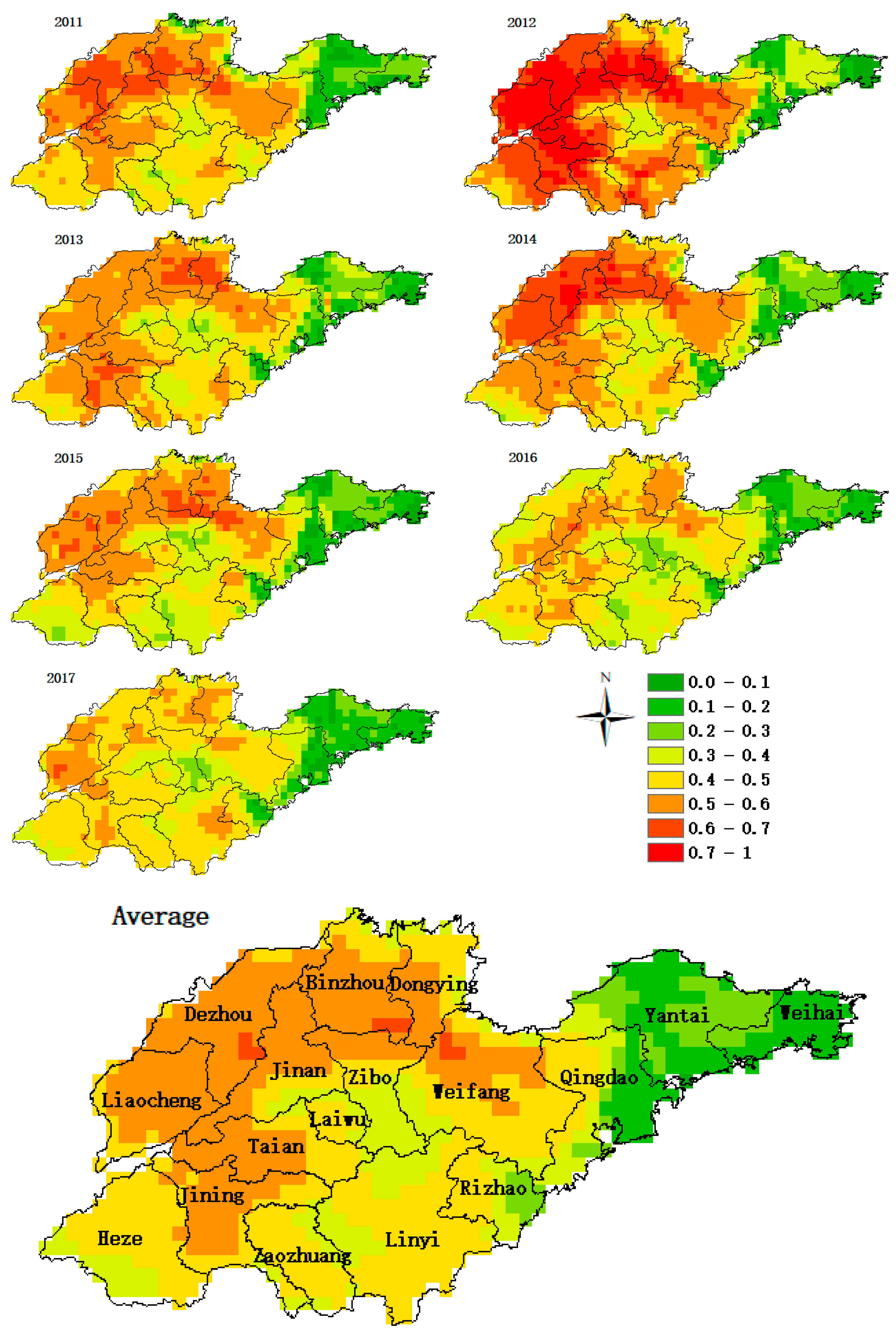 Atmosphere 10 00110 g004b