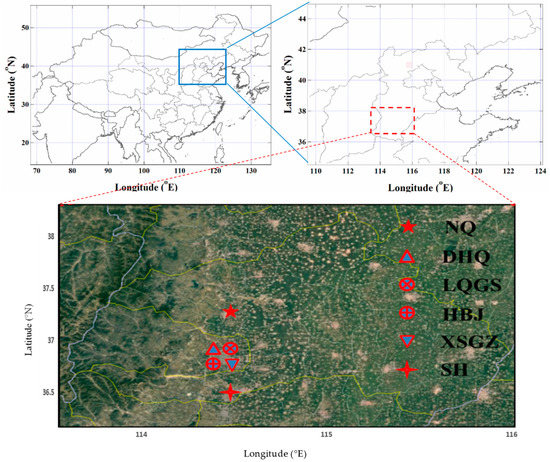 PM2.5 Pollution in Xingtai, China: Chemical Characteristics