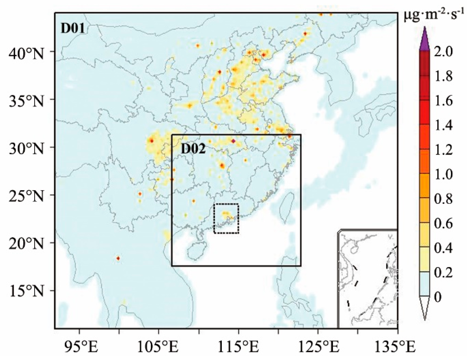 Atmosphere 10 00237 g004