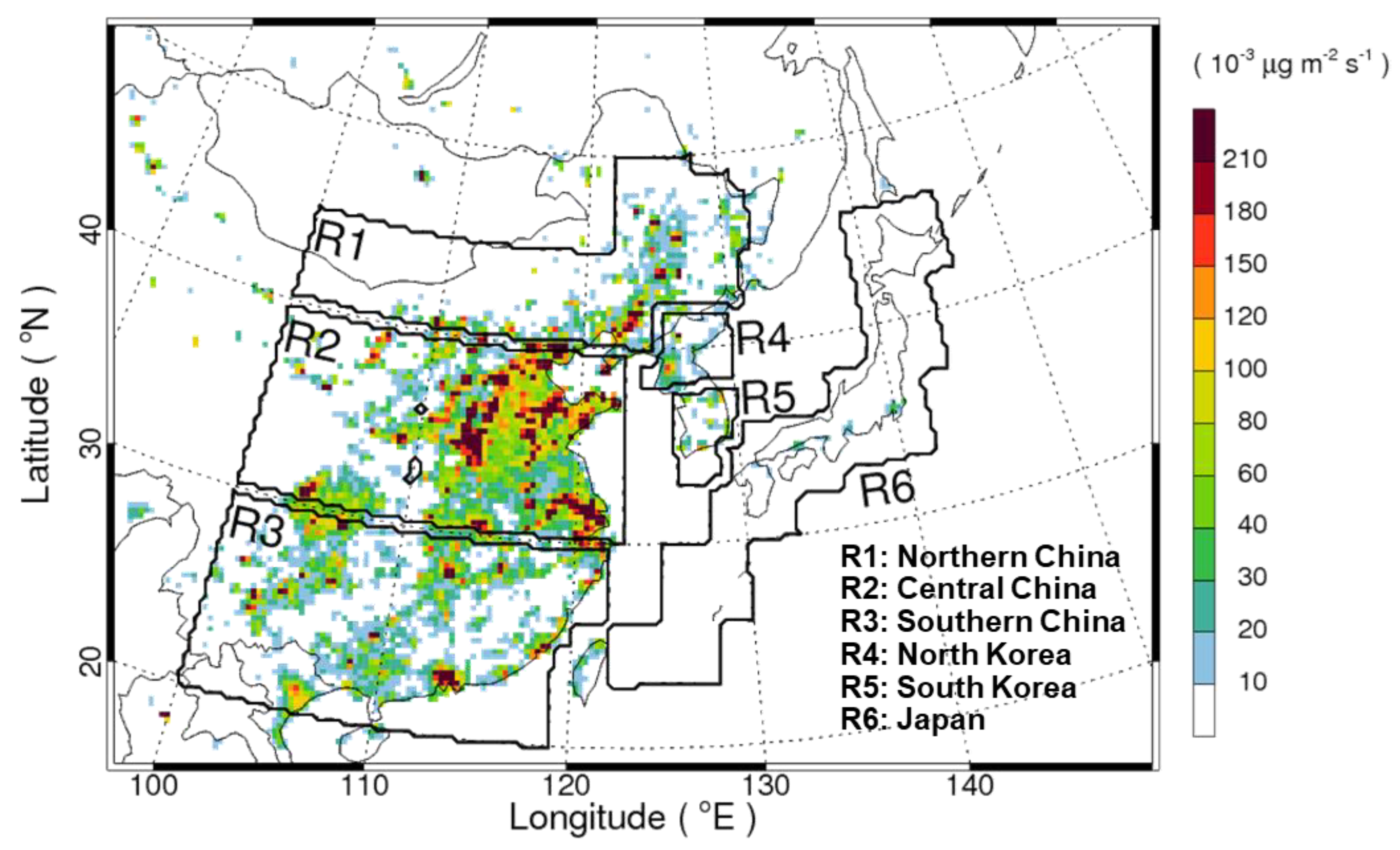 Atmosphere 10 00618 g001 Atmosphere 10 00618 g001