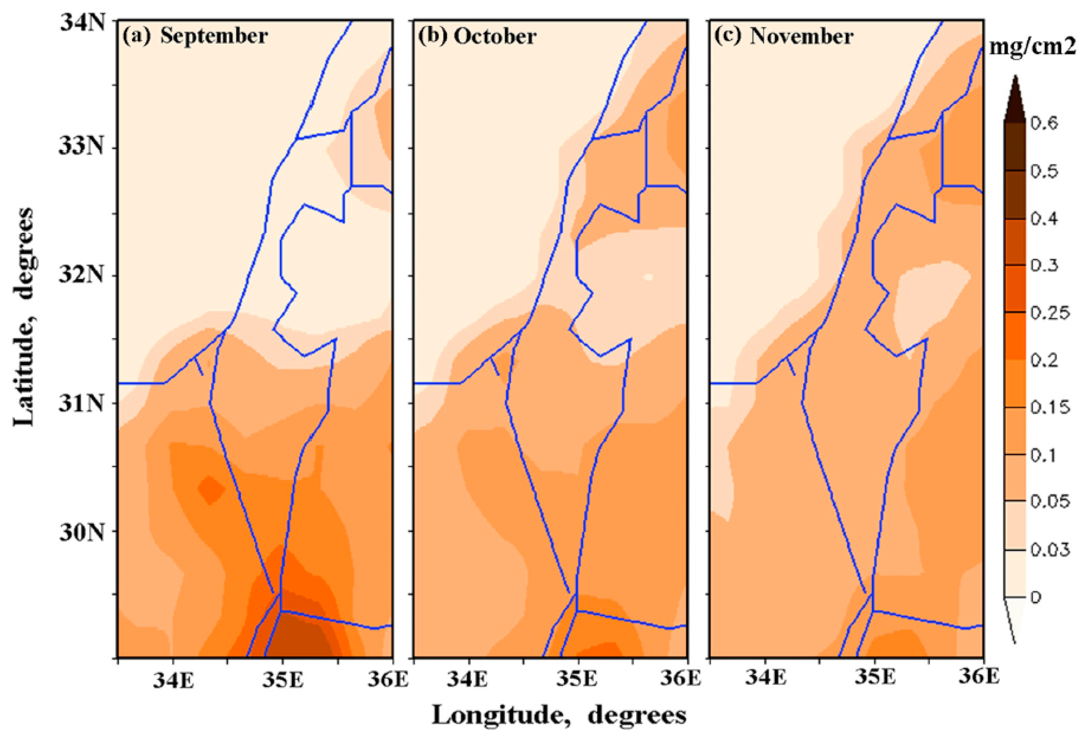 Atmosphere 11 00197 g011 Atmosphere 11 00197 g011