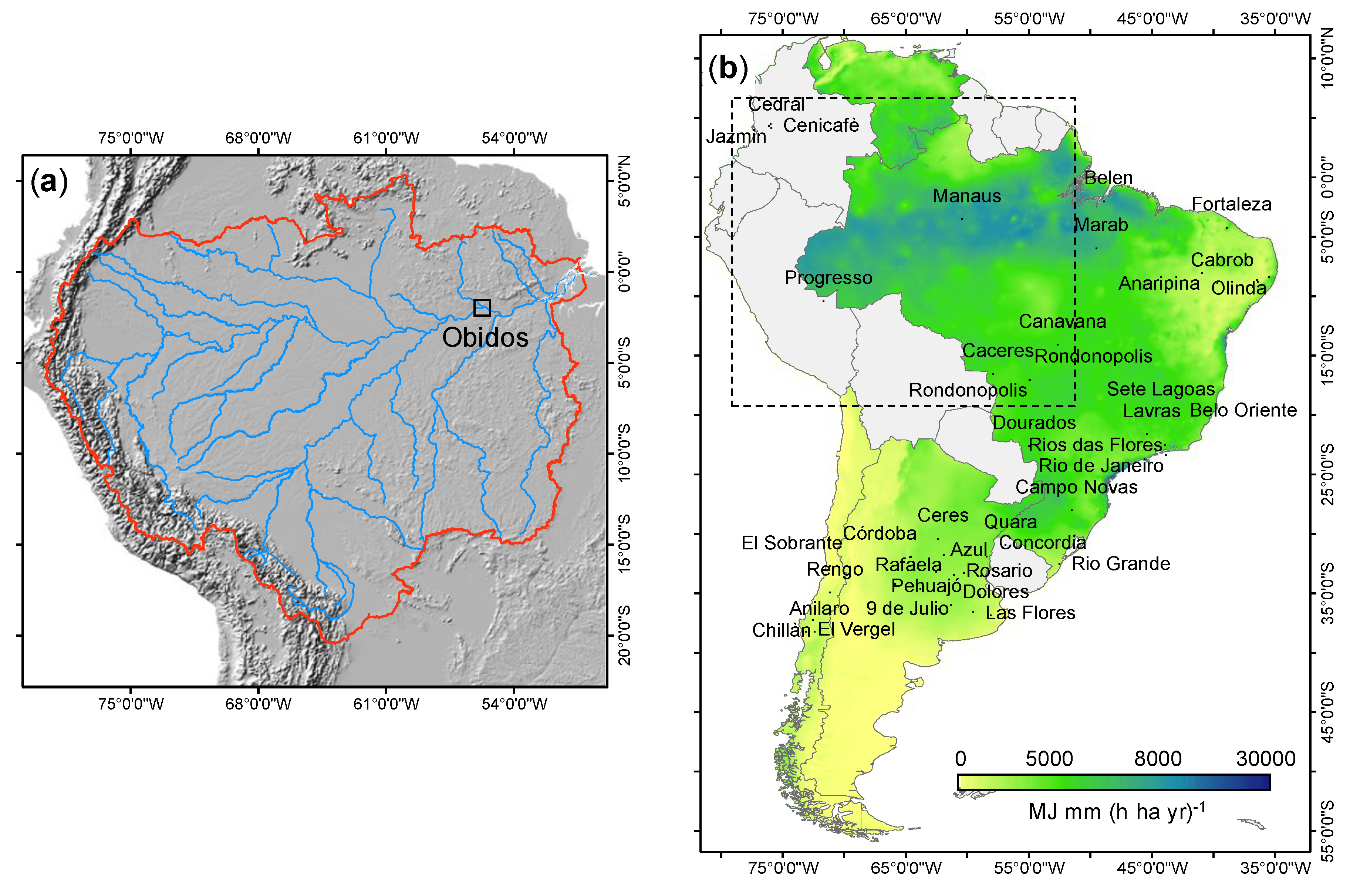Atmosphere Free Full Text The Rise Of Climate Driven Sediment Discharge In The Amazonian River Basin Html Atmosphere Free Full Text The Rise Of Climate Driven Sediment Discharge In The Amazonian River Basin Html