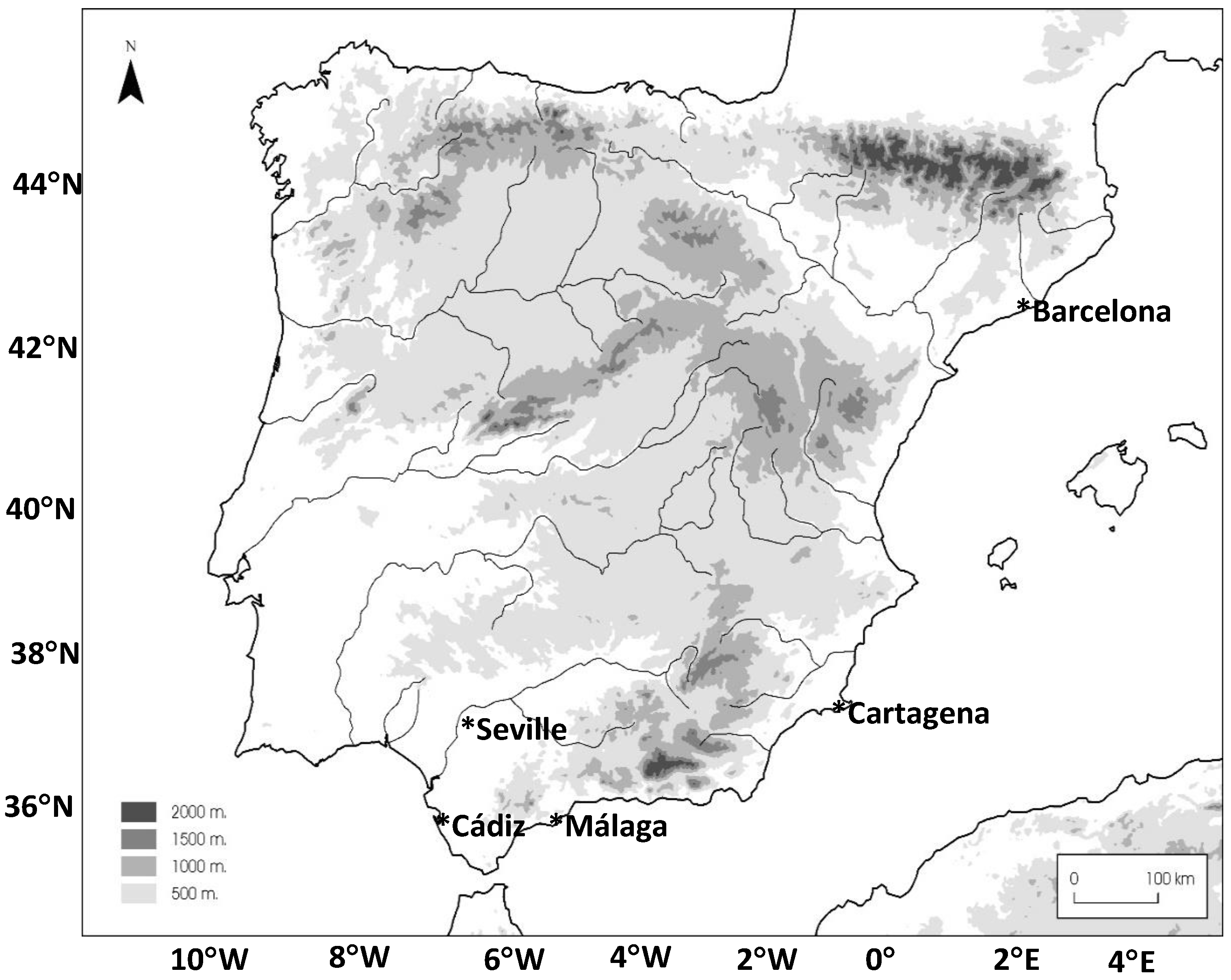 Atmosphere Free Full Text The Influence Of Meteorological Conditions On The Yellow Fever Epidemic In Cadiz Southern Spain In 1800 A Historical Scientific Controversy Html