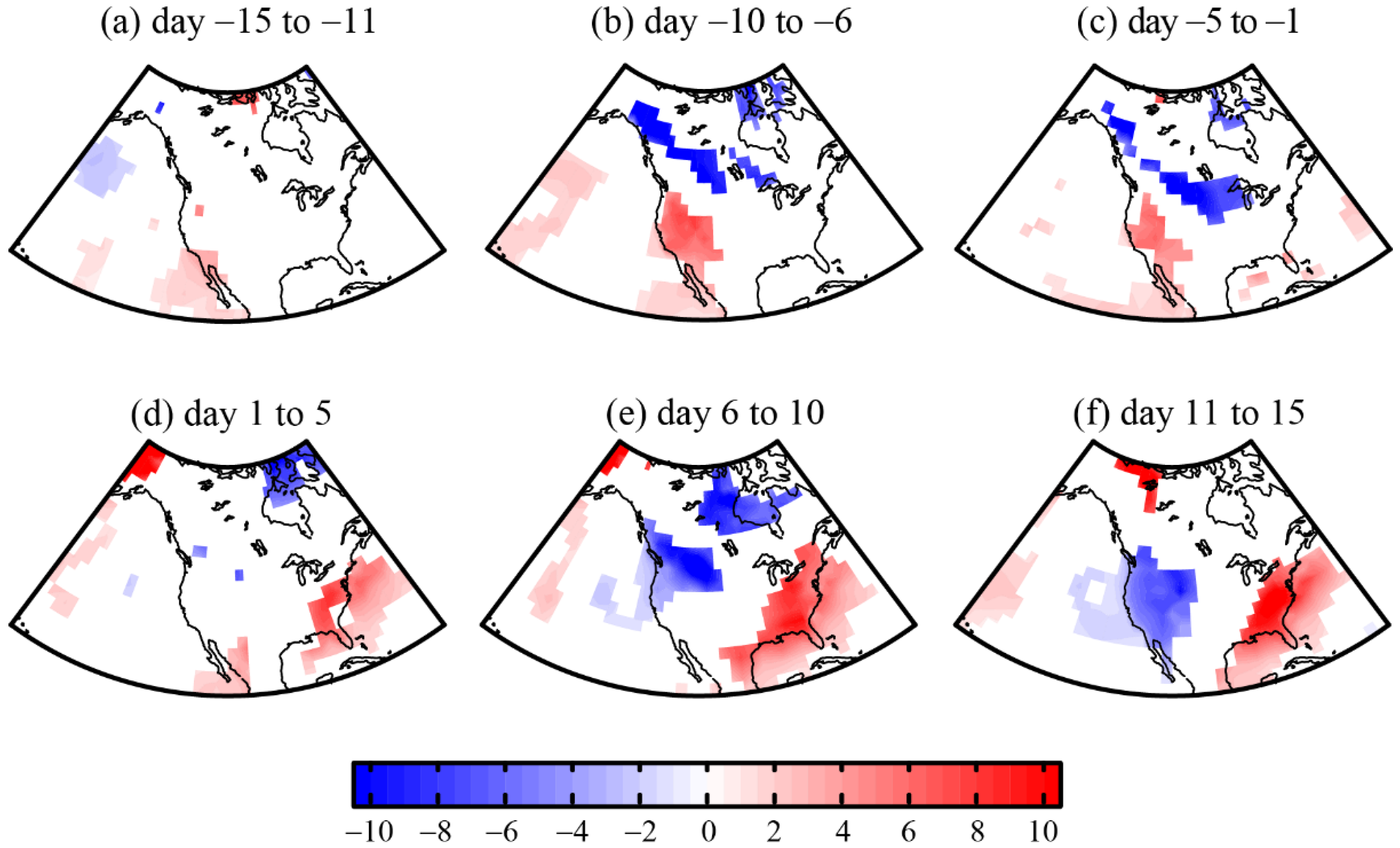 Atmosphere Free Full Text Dynamic Diagnosis Of Stratospheric Sudden Warming Event In The Boreal Winter Of 2018 And Its Possible Impact On Weather Over North America Html