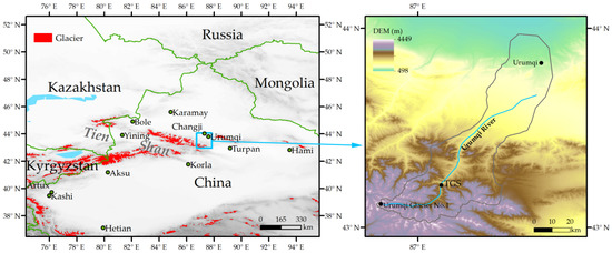 One-Year Measurements of Equivalent Black Carbon, Optical