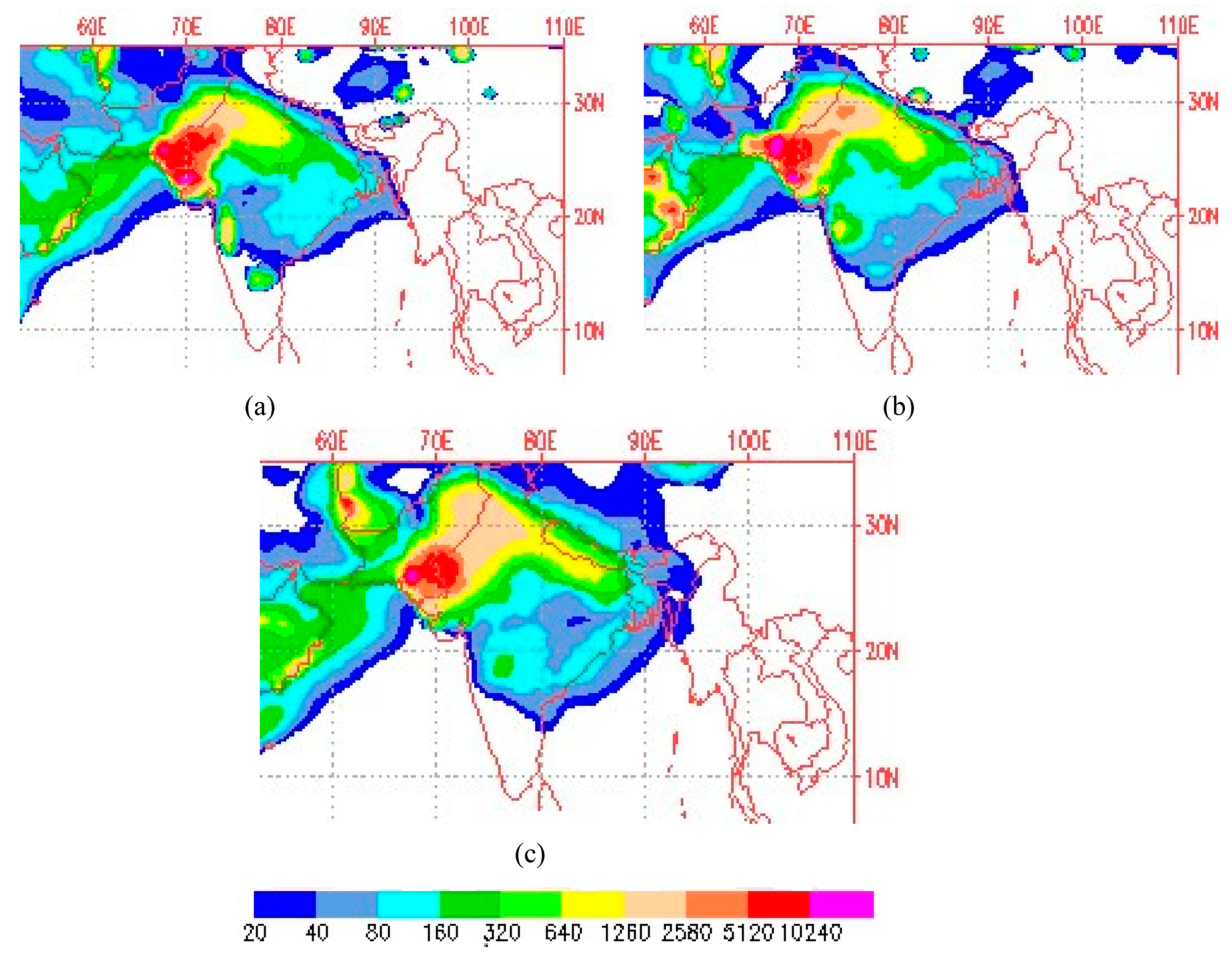 Atmosphere 11 00529 g005