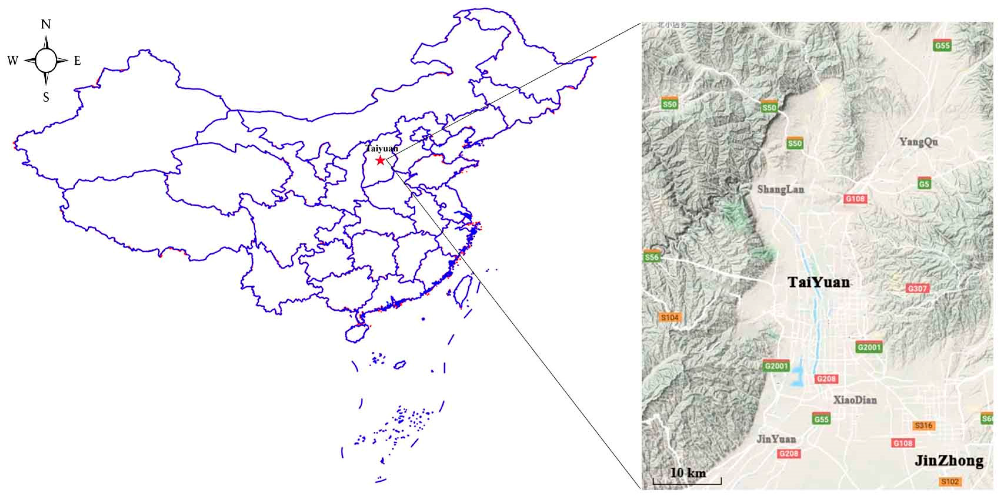 Atmosphere 11 00555 g001